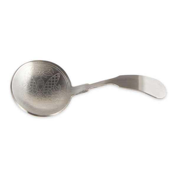 Mini Oval Tea Spoon