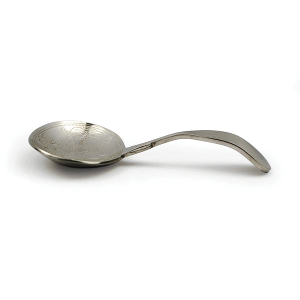 Mini Oval Tea Spoon