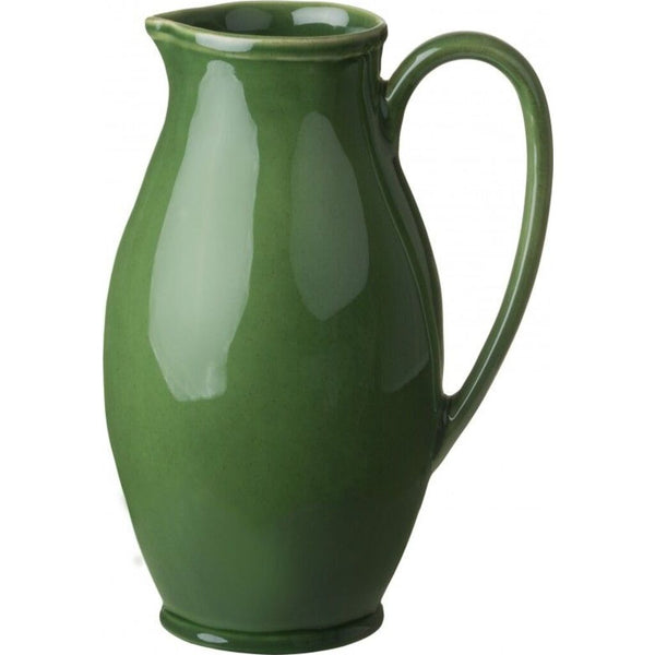 Casafina Fontana Green Pitcher