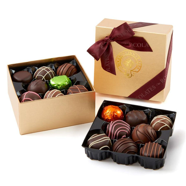 Rogers Truffles and Creams Delight Box of 16