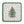 Load image into Gallery viewer, Christmas Tree Polka Dot Coasters Set of 6
