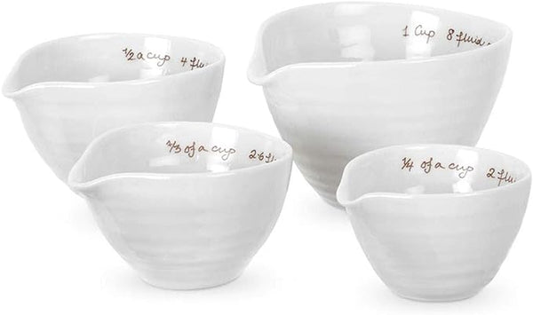 Sophie Conran White Measuring Cups