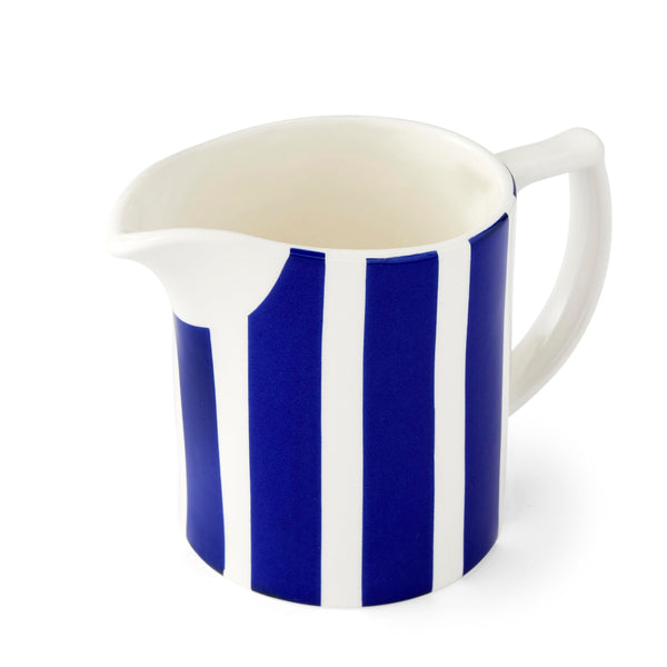 Steccato Milk Jug