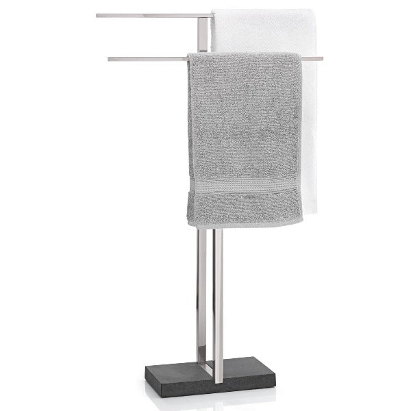 2 Tiered Towel Stand