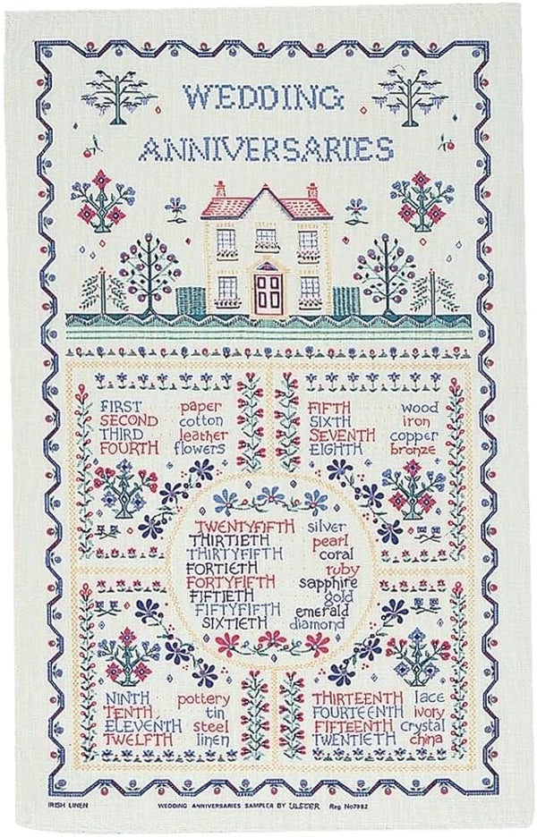 Ulster Weavers Tea Towel