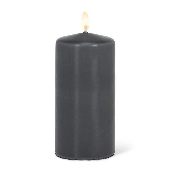 Pillar Candle