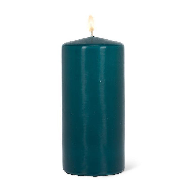 Pillar Candle