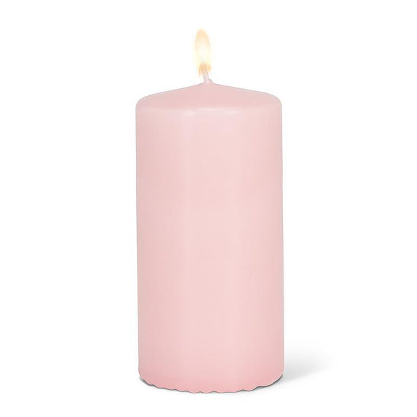 Pillar Candle