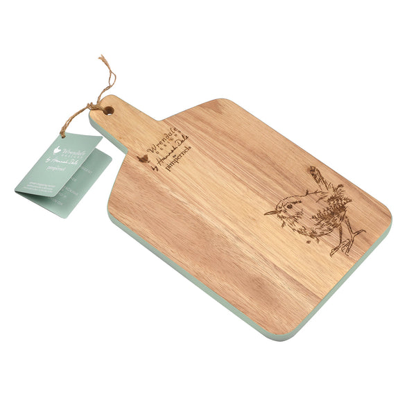 Wrendale Cutting Board