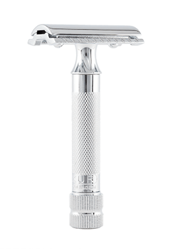 Merkur Thick Safety Razor