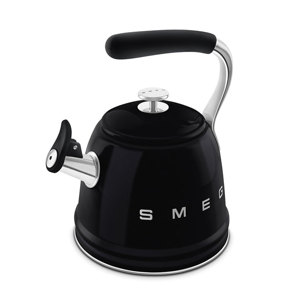 Smeg Whistling Stovetop Ketlle