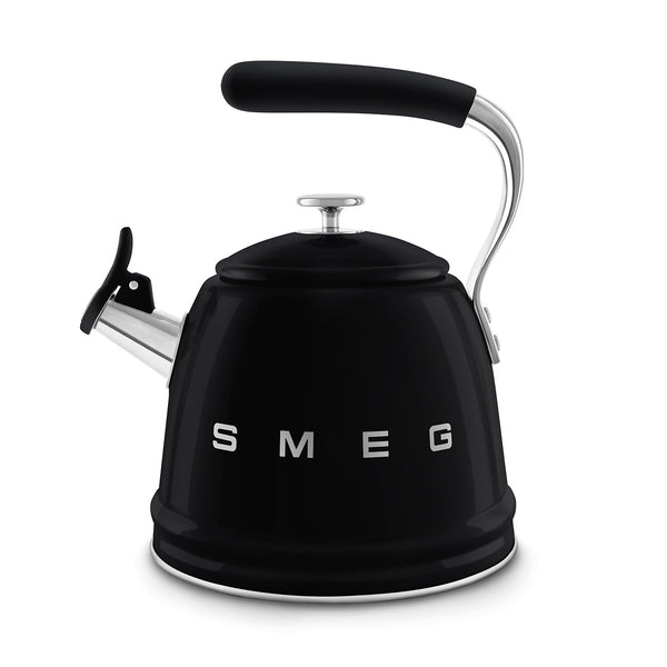 Smeg Whistling Stovetop Ketlle