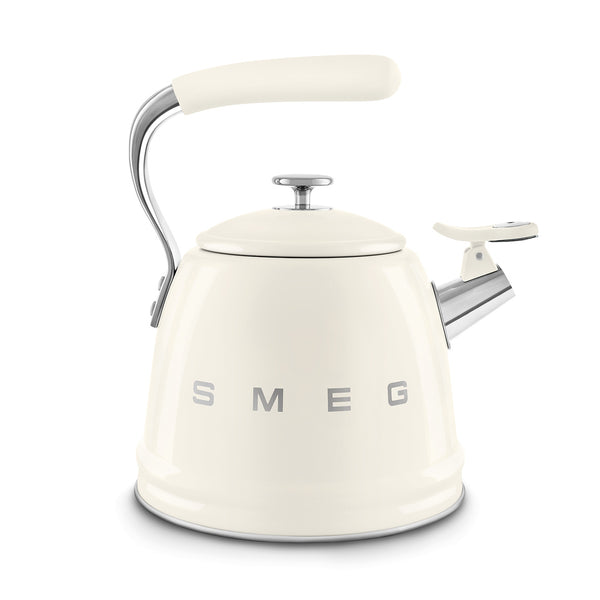 Smeg Whistling Stovetop Ketlle