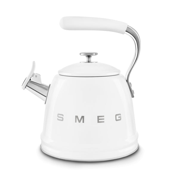 Smeg Whistling Stovetop Ketlle