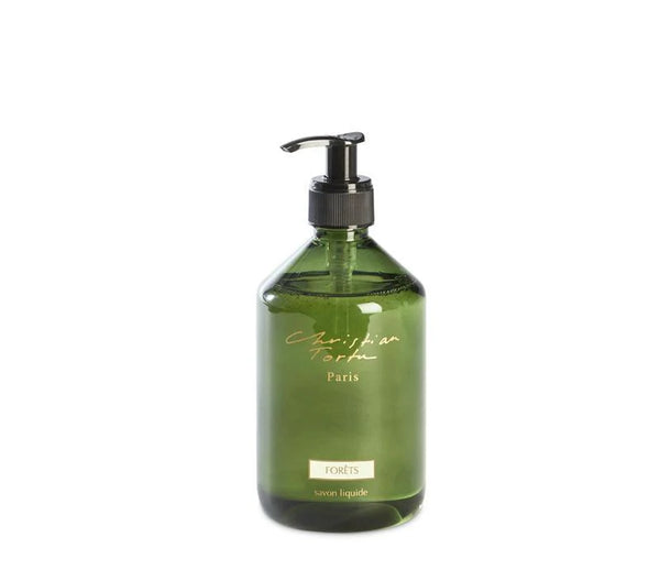 Christian Tortu Liquid Hand Soap 500ml