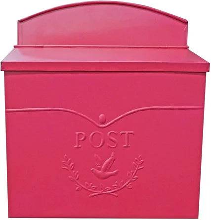 Chelsea Post Mailbox