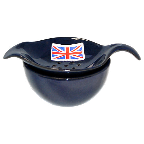 Blue Betty Tea Strainer