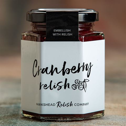 Hawkshead Relish