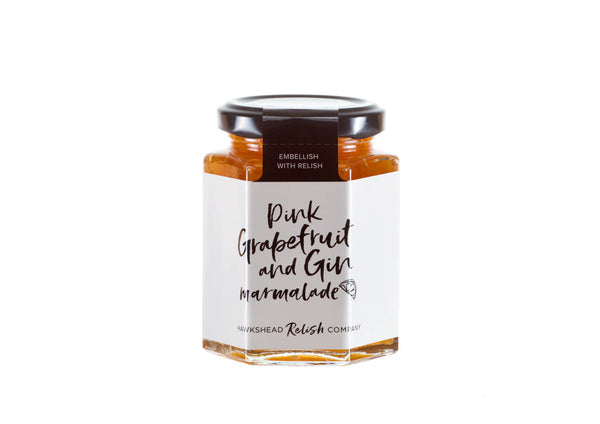 Hawkshead Relish