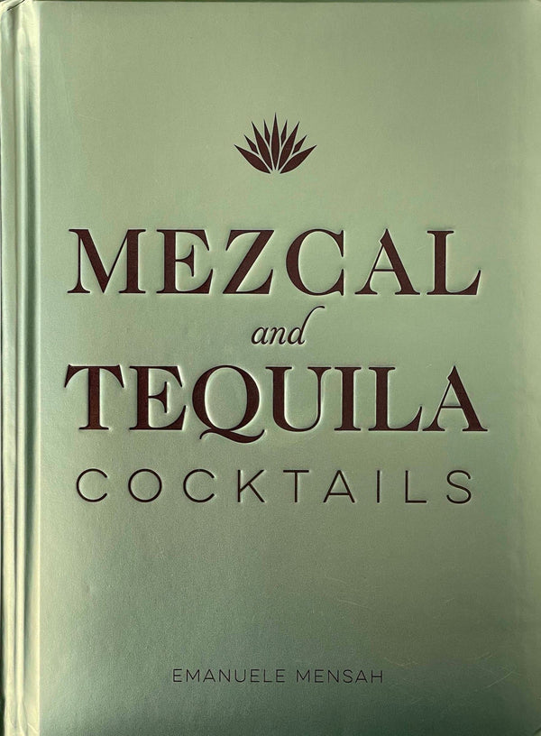 Mezcal & Tequila Cocktails