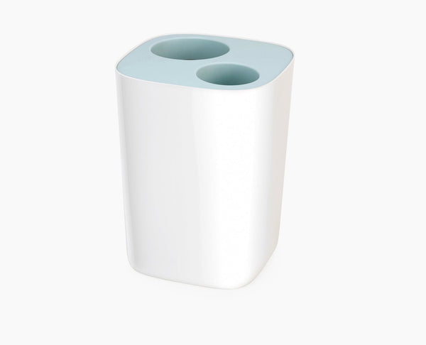 Joseph Joseph Split Bathroom Waste Seperation Bin