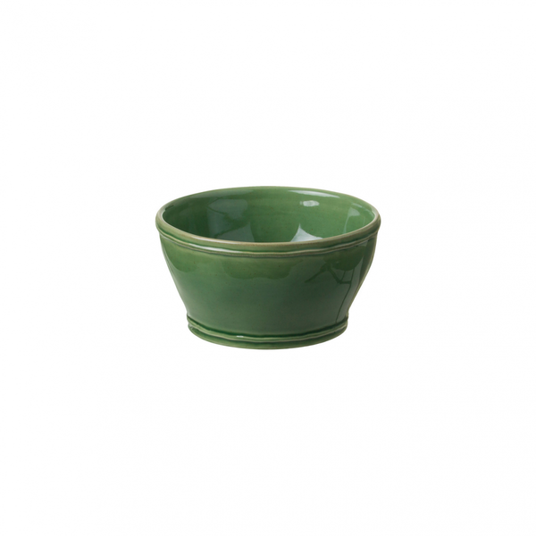 Fontana Green Soup/Cereal Bowl