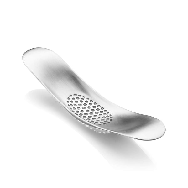 Joseph Joseph Rocker Stainless Steel Garlic Crusher