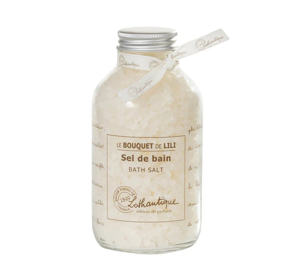 Lothantique Bath Salts