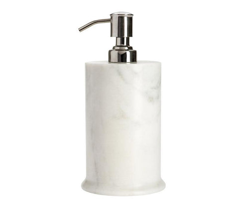 Marble Soap Dispenser