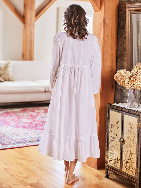 April Cornell Annah Nightgown