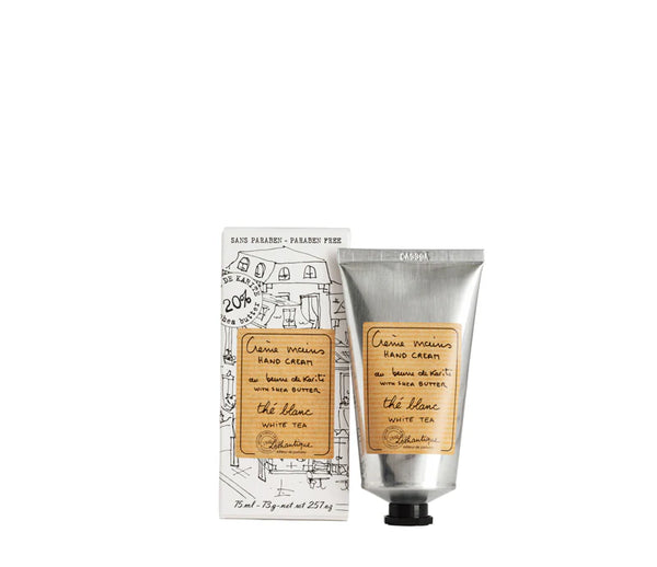 Lothantique Hand Cream 75ml