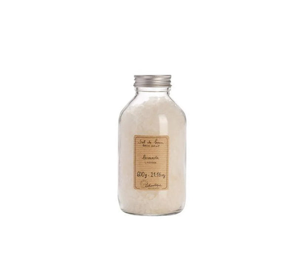 Lothantique Bath Salts 600g