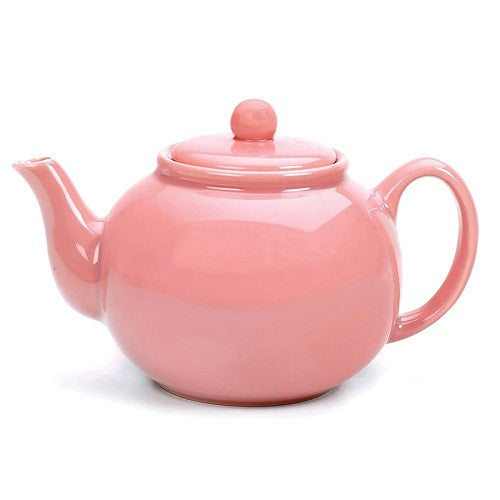 Teapot