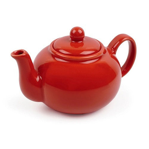 Teapot