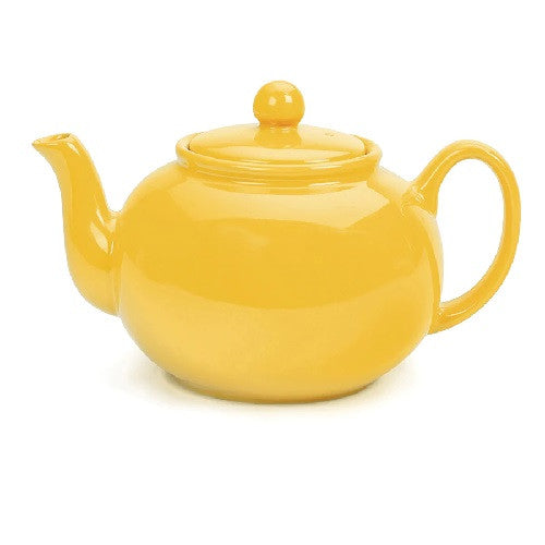 Teapot