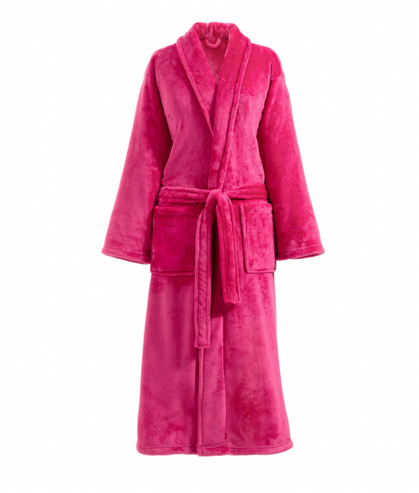 Sheepy Fleece Grande Robe