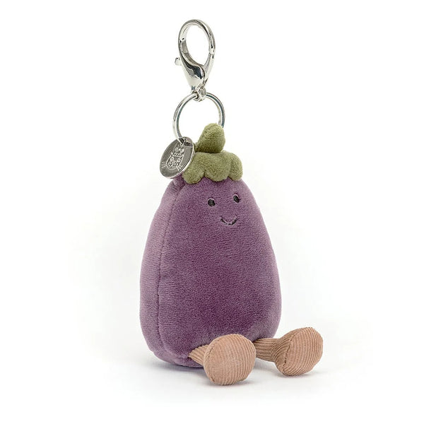 Jellycat Bag Charm