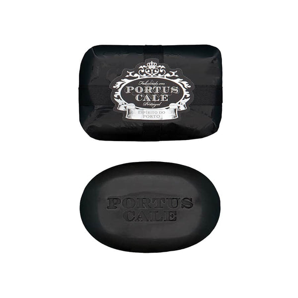 Portus Cale Black Edition Soap 150g