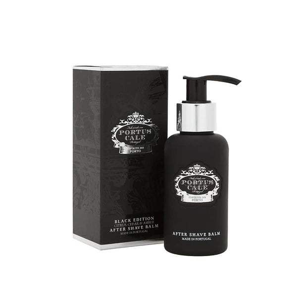 Portus Cale Black Edition After Shave Balm