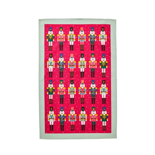 Ulster Weavers Christmas Tea Towels