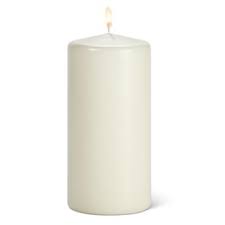 Pillar Candle