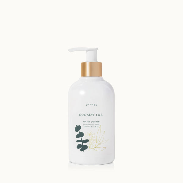 Thymes Eucalyptus Hand Lotion 240ml