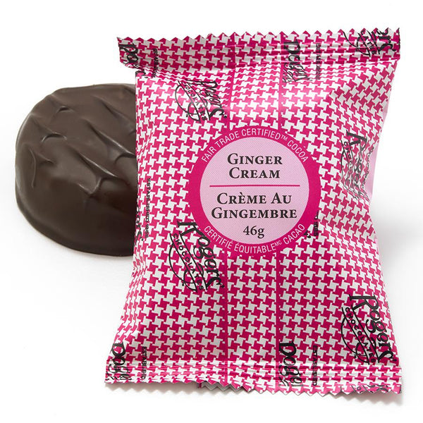 Rogers Chocolate Individual Cream 46g