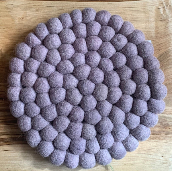 Wool Trivet