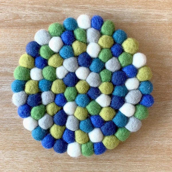 Wool Trivet