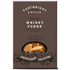 Cartwright & Butler's Fudge 175g