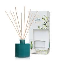 Thymes Cyprus Sea Salt Diffuser