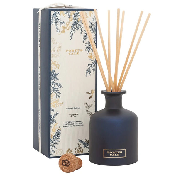 Portus Cale Starlit Grove Fragrance Diffuser 250ml