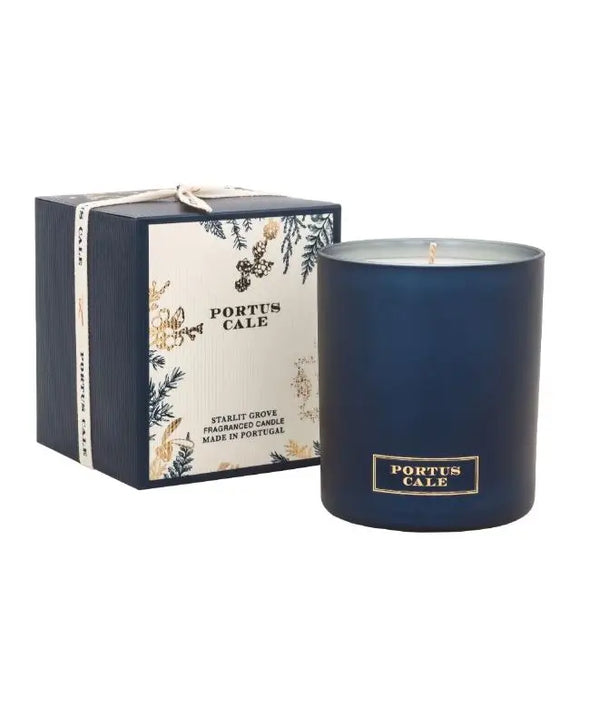 Portus Cale Starlit Grove Candle 210g