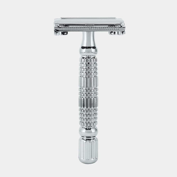 Rockwell R1 Double-Edge Safety Razor